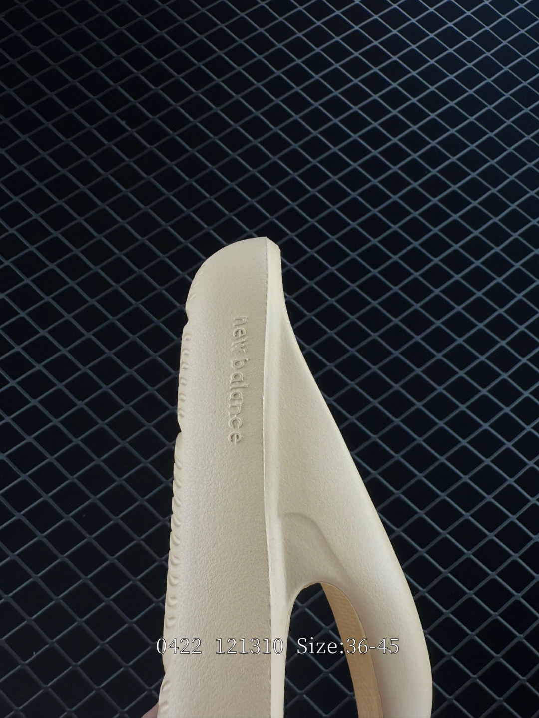 New balance NB X TAW&TOE